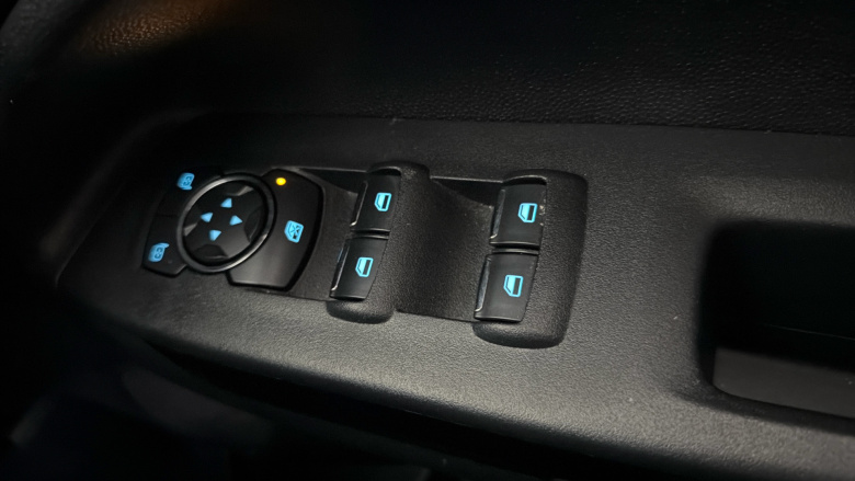 Ford EcoSport 1.0 EcoBoost 125 Active 5dr Petrol Hatchback